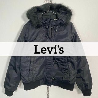 Levi's - LEVI'S ダウンジャケット Mサイズの通販 by aya's Levi's - LEVI'S ダウンジャケット Mサイズの通販 by aya's
