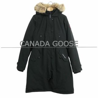 CANADA GOOSE - 【格安】カナダグース モンテベロ ネイビー CANADA GOOSE - 【格安】カナダグース モンテベロ ネイビー