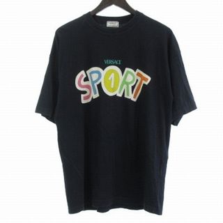 VERSACE(Tシャツ/カットソー(半袖/袖なし))のフリマアイテム一覧 VERSACE(Tシャツ/カットソー(半袖/袖なし))のフリマアイテム一覧
