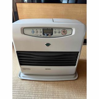 コロナ - 石油ファンヒーター 分解清掃済 WZ コロナ パープル7L コロナ - 石油ファンヒーター 分解清掃済 WZ コロナ パープル7L