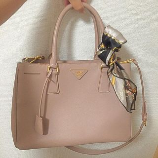 プラダ スカーフ ショルダーバッグ(レディース)の通販 12点 | PRADAの