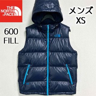 THE NORTH FACE(ダウンベスト ・ グリーン・カーキ/緑色系)の THE NORTH FACE(ダウンベスト ・ グリーン・カーキ/緑色系)の