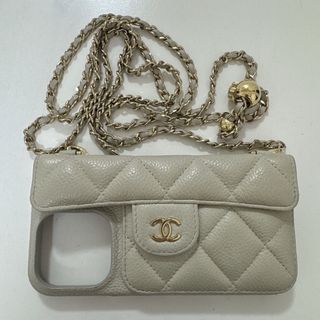 CHANEL(iPhoneケース)のフリマアイテム一覧 CHANEL(iPhoneケース)のフリマアイテム一覧