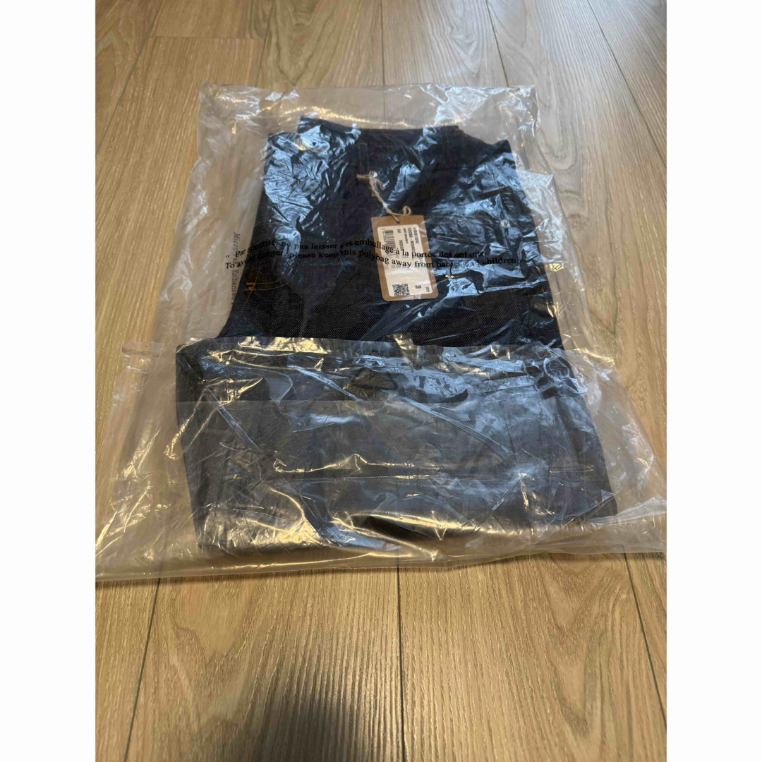 A.P.C - 【未使用品】A.P.C. PETIT STANDARDインディゴ デニム 30