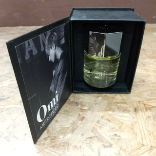 h1910 登坂広臣 Omi フレグランス 残量約9割(香水(男性用))