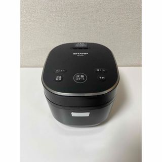 SHARP(炊飯器)のフリマアイテム一覧 SHARP(炊飯器)のフリマアイテム一覧