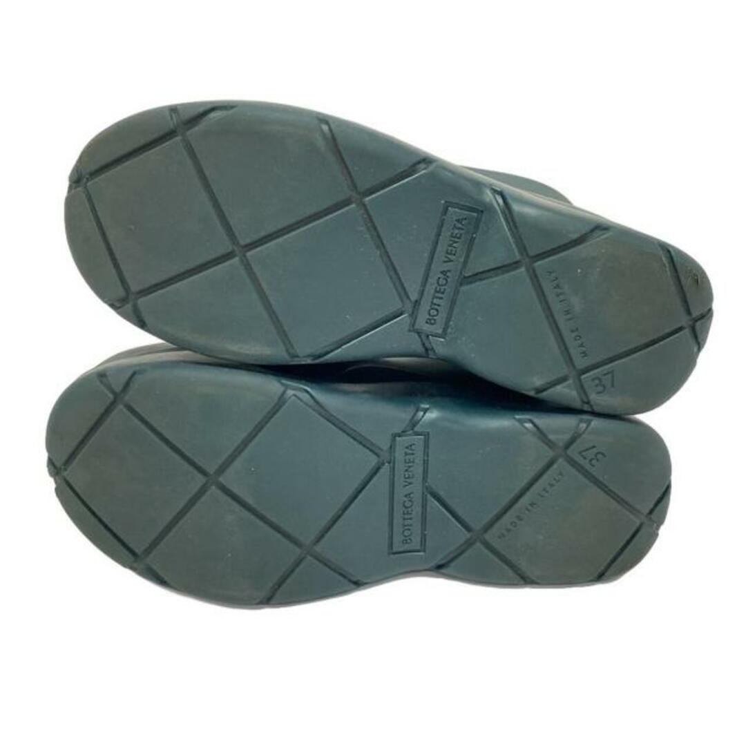 BOTTEGA VENETA(ボッテガヴェネタ) レインブーツ 37 レディース BOTTEGA VENETA(ボッテガヴェネタ) レインブーツ 37 レディース