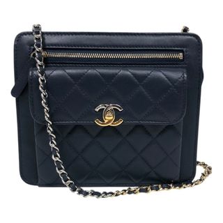 CHANEL(ショルダーバッグ)のフリマアイテム一覧 CHANEL(ショルダーバッグ)のフリマアイテム一覧