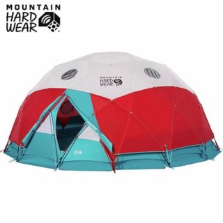 MOUNTAIN HARDWEAR - マウンテンハードウェア 超希少 optic6 MHW MOUNTAIN HARDWEAR - マウンテンハードウェア 超希少 optic6 MHW
