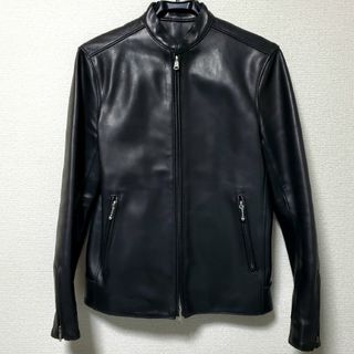BUFFALO BOBS - BUFFALO BOBS 匠レザーナイト ライダース BUFFALO BOBS - BUFFALO BOBS 匠レザーナイト ライダース