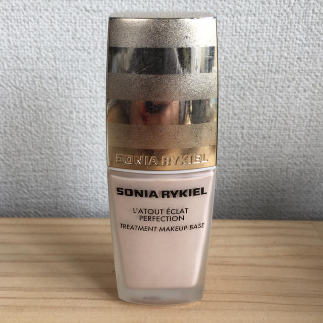 SONIA RYKIEL(ソニアリキエル)のソニアリキエル  ラトゥー  エクラ メイクアップベース  01 コスメ/美容のベースメイク/化粧品(その他)の商品写真