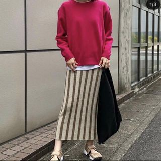 6 (ROKU)(スカート)のフリマアイテム一覧 6 (ROKU)(スカート)のフリマアイテム一覧
