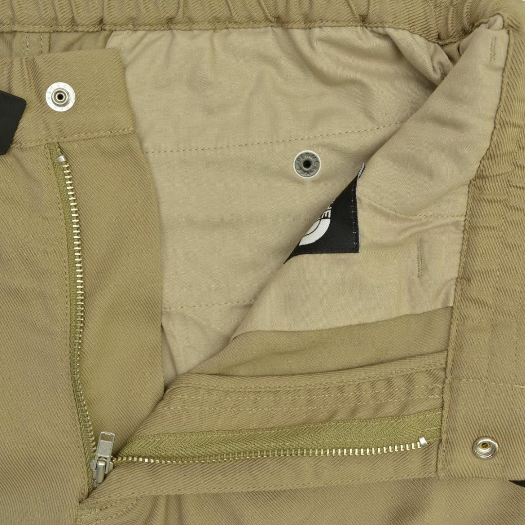 THE NORTH FACE - 【THENORTHFACE】NB32101Z Gazelle Chino Pant THE NORTH FACE - 【THENORTHFACE】NB32101Z Gazelle Chino Pant