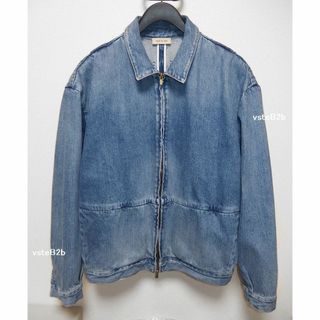 FEAR OF GOD(Gジャン/デニムジャケット)のフリマアイテム一覧 FEAR OF GOD(Gジャン/デニムジャケット)のフリマアイテム一覧