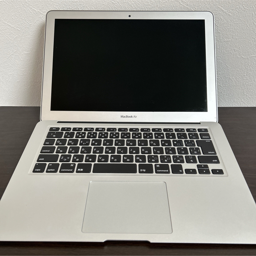405 電池新品☆比較的美品☆MacBook Air 2015 13.3インチ☆ 405 電池新品☆比較的美品☆MacBook Air 2015 13.3インチ☆