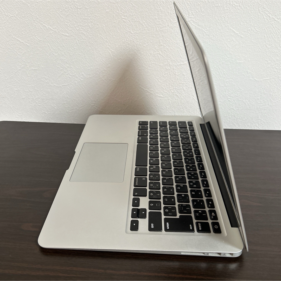 405 電池新品☆比較的美品☆MacBook Air 2015 13.3インチ☆ 405 電池新品☆比較的美品☆MacBook Air 2015 13.3インチ☆