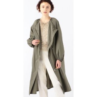 DES PRES(ロングコート)のフリマアイテム一覧 DES PRES(ロングコート)のフリマアイテム一覧