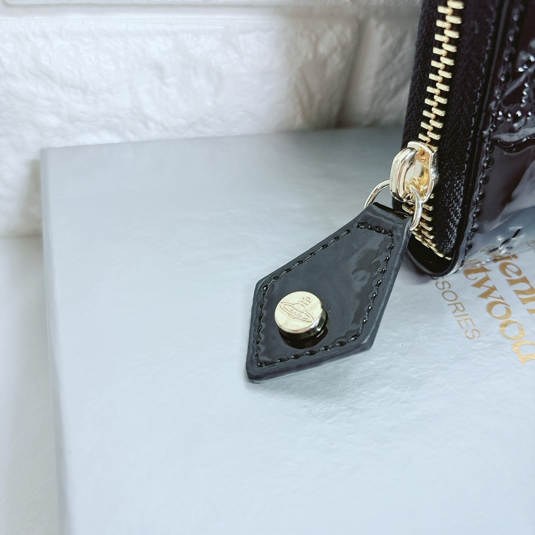 Vivienne Westwood - 【新品 ショッパー付】 ヴィヴィアン Vivienne Westwood - 【新品 ショッパー付】 ヴィヴィアン