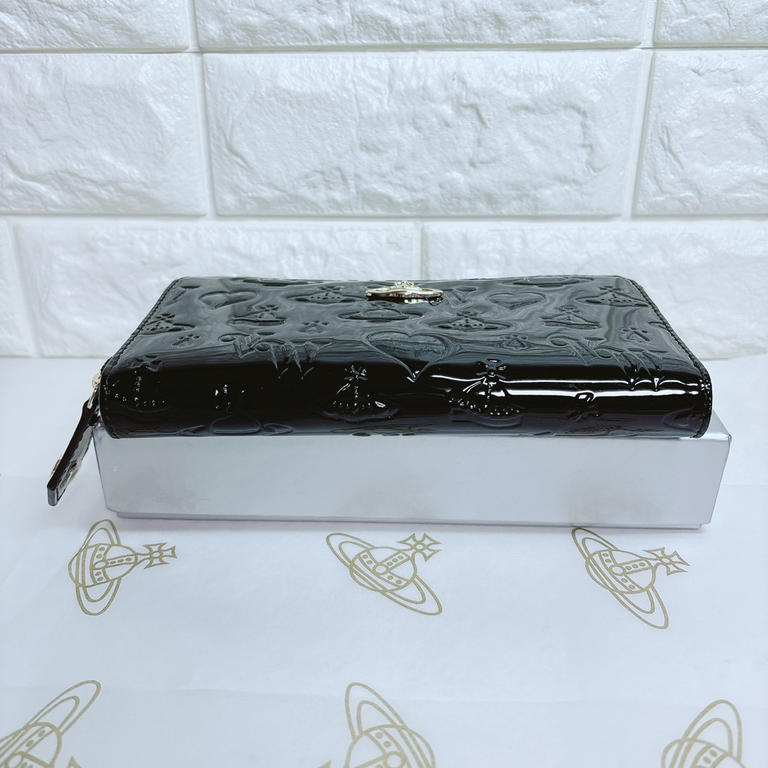 Vivienne Westwood - 【新品 ショッパー付】 ヴィヴィアン Vivienne Westwood - 【新品 ショッパー付】 ヴィヴィアン
