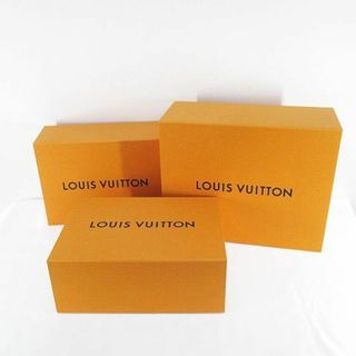 LOUIS VUITTON(ラッピング/包装)のフリマアイテム一覧 LOUIS VUITTON(ラッピング/包装)のフリマアイテム一覧