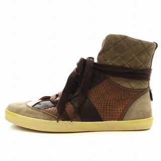 Chloe(スニーカー)のフリマアイテム一覧 Chloe(スニーカー)のフリマアイテム一覧