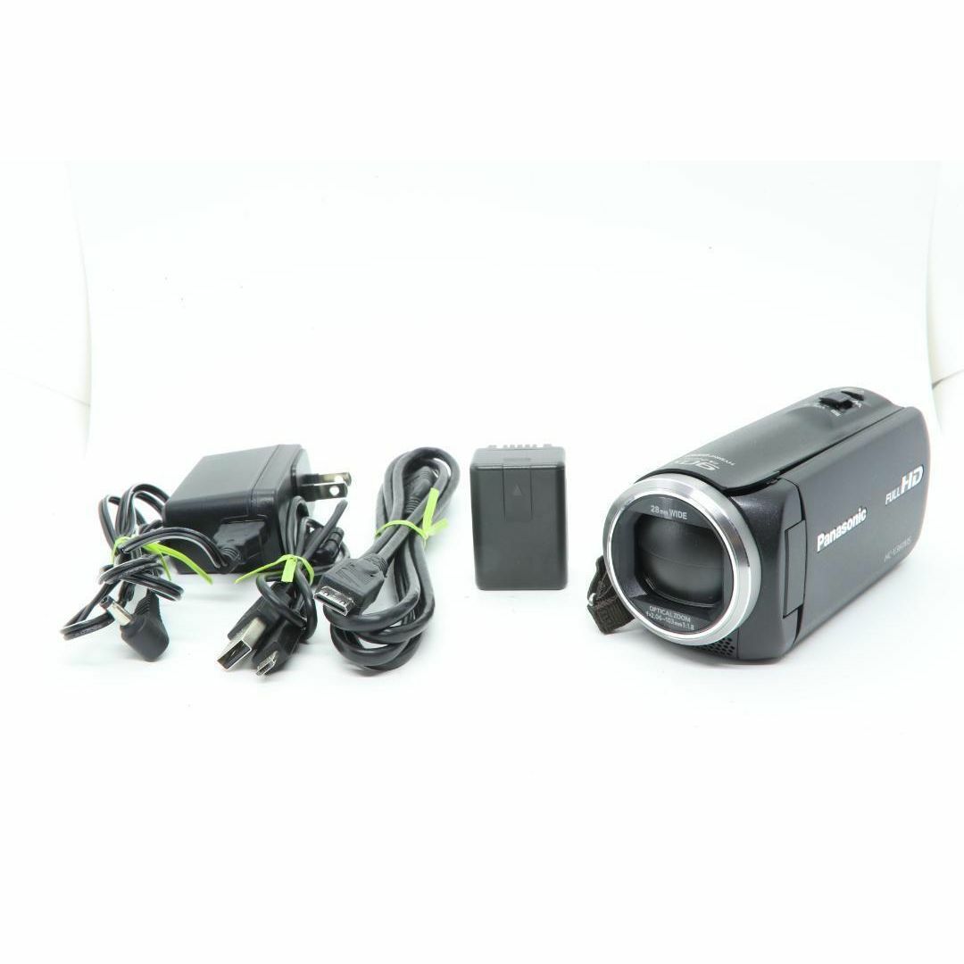L2223】 Panasonic HC-V360MS パナソニック L2223】 Panasonic HC-V360MS パナソニック