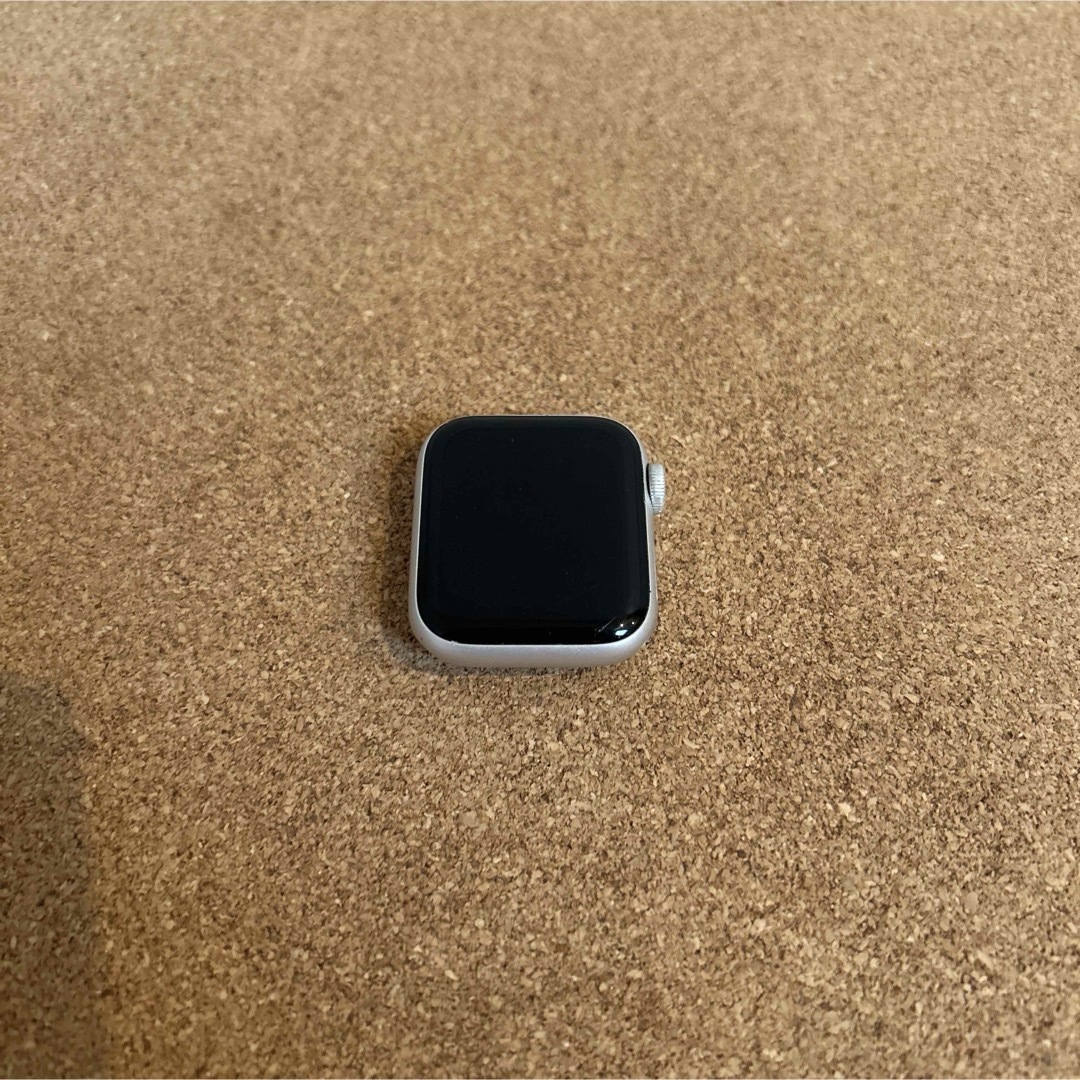 1476【早い者勝ち】Apple Watch SE 40mm GPSモデル☆ 1476【早い者勝ち】Apple Watch SE 40mm GPSモデル☆