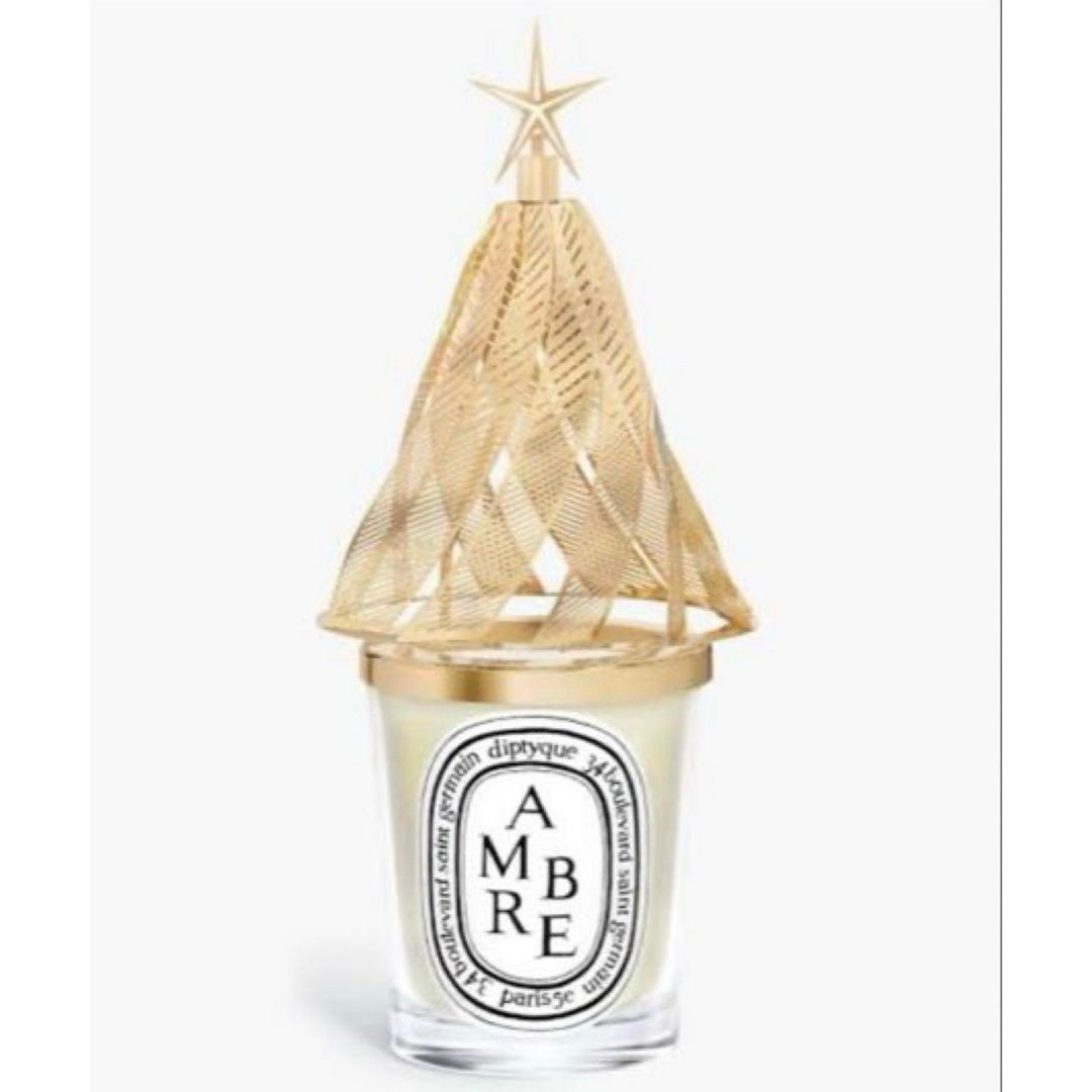 DIPTYQUE 2024 ホリデー ランタン DIPTYQUE 2024 ホリデー ランタン
