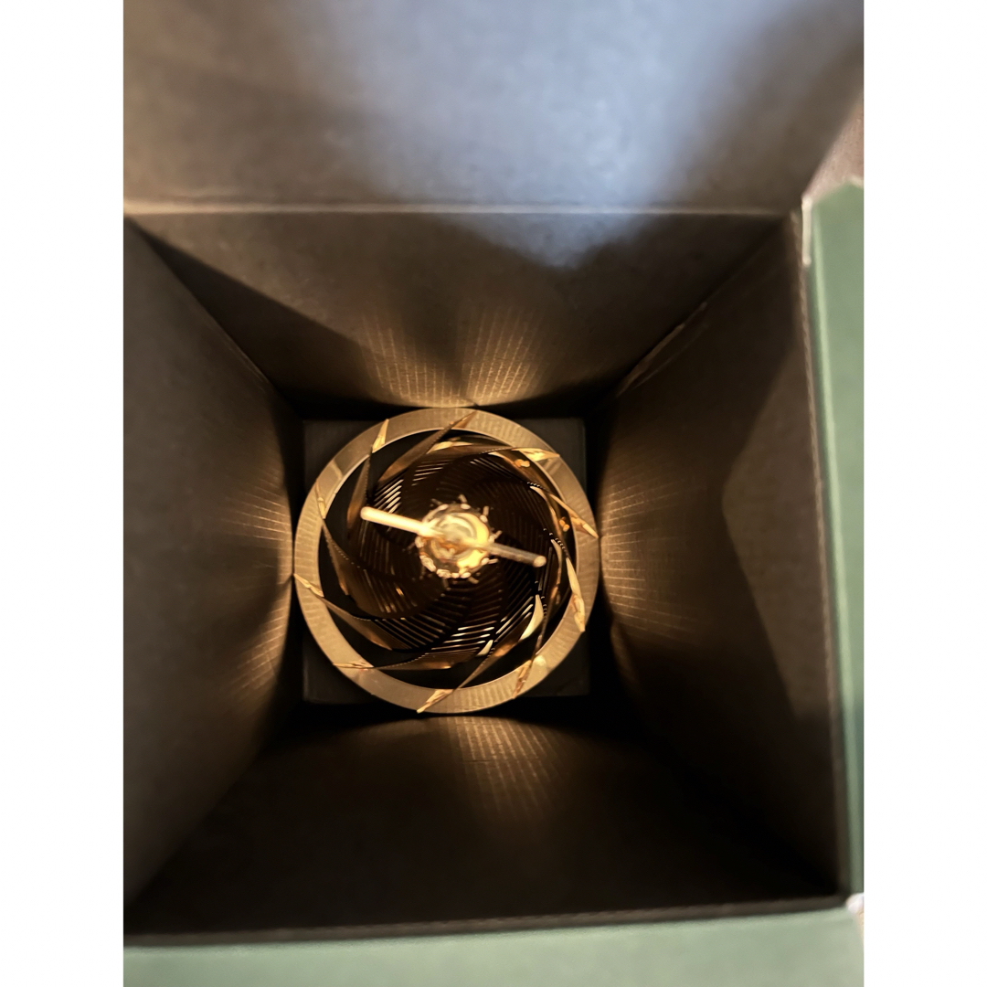 DIPTYQUE 2024 ホリデー ランタン DIPTYQUE 2024 ホリデー ランタン