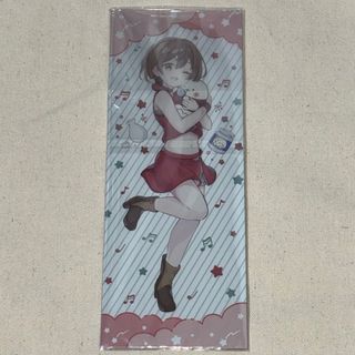 しろたん×初音ミク　トレーディングレーザーチケット MEIKO(アニメ/ゲーム)