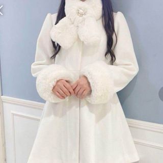 evelyn - evelyn ノーカラーコートの通販 by ♡|エブリンならラクマ evelyn - evelyn ノーカラーコートの通販 by ♡|エブリンならラクマ
