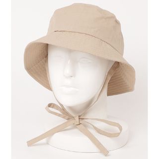 ビューティアンドユースユナイテッドアローズ(BEAUTY&YOUTH UNITED ARROWS)のBEAUTY&YOUTH UNITED ARROWS紐付きバケットハット(ハット)