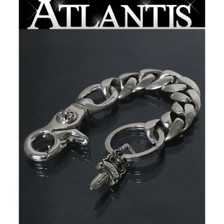 Chrome Hearts - クロムハーツ CHROME HEARTS キーチェーン Chrome Hearts - クロムハーツ CHROME HEARTS キーチェーン