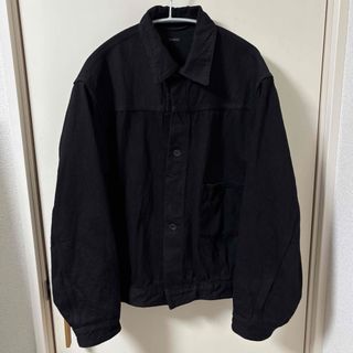 COMOLI(Gジャン/デニムジャケット)のフリマアイテム一覧 COMOLI(Gジャン/デニムジャケット)のフリマアイテム一覧