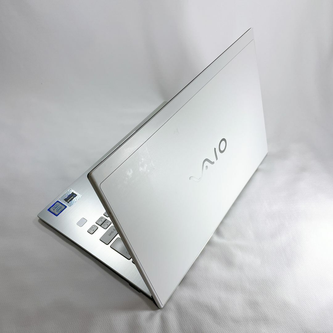 VAIO 超軽量薄型 Pro PF VJPF11C11N(S11姉妹機) VAIO 超軽量薄型 Pro PF VJPF11C11N(S11姉妹機)