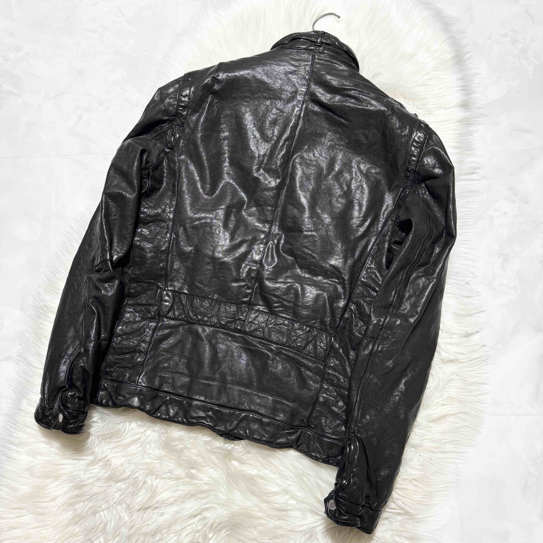NEIL BARRETT - 本物 極美品 ニールバレット 中綿入り NEIL BARRETT - 本物 極美品 ニールバレット 中綿入り
