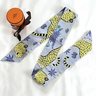 HERMES(レオパード ・ バンダナ/スカーフ)のフリマアイテム一覧 HERMES(レオパード ・ バンダナ/スカーフ)のフリマアイテム一覧