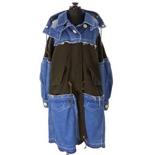 sacai(モッズコート)のフリマアイテム一覧 sacai(モッズコート)のフリマアイテム一覧