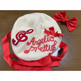 Angelic Pretty(帽子)のフリマアイテム一覧 Angelic Pretty(帽子)のフリマアイテム一覧