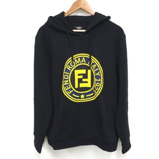 FENDI(パーカー)のフリマアイテム一覧 FENDI(パーカー)のフリマアイテム一覧