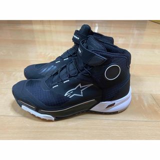 アルパインスターズ(alpinestars)のアルパインスターズ CR-X DRYSTAR RIDING  26.0cm(装備/装具)