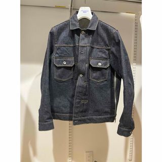 sacai(Gジャン/デニムジャケット)のフリマアイテム一覧 sacai(Gジャン/デニムジャケット)のフリマアイテム一覧