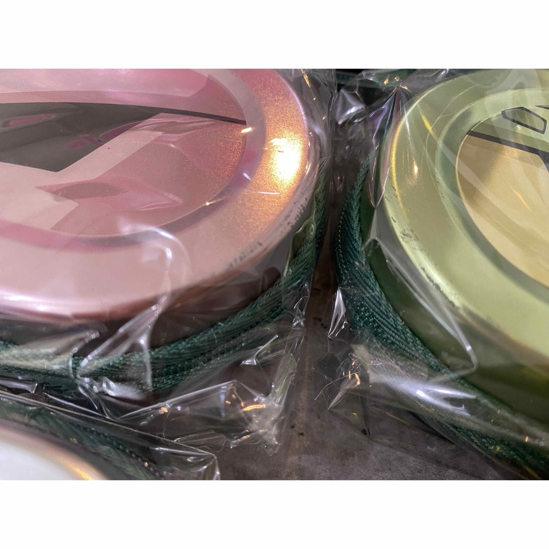 BANPRESTO(バンプレスト)の一番くじ ドラゴンボールZ マルチ缶ケース 5種 エンタメ/ホビーのおもちゃ/ぬいぐるみ(キャラクターグッズ)の商品写真