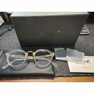 A.D.S.R. - ADSR JASON 03 シルバーの通販 by @RN's shop A.D.S.R. - ADSR JASON 03 シルバーの通販 by @RN's shop