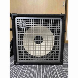 SWR LA15 なぐ ベースアンプ 100W SWR LA15 なぐ ベースアンプ 100W