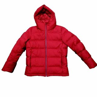 UNIQLO(ダウンジャケット ・ レッド/赤色系)のフリマアイテム一覧 UNIQLO(ダウンジャケット ・ レッド/赤色系)のフリマアイテム一覧