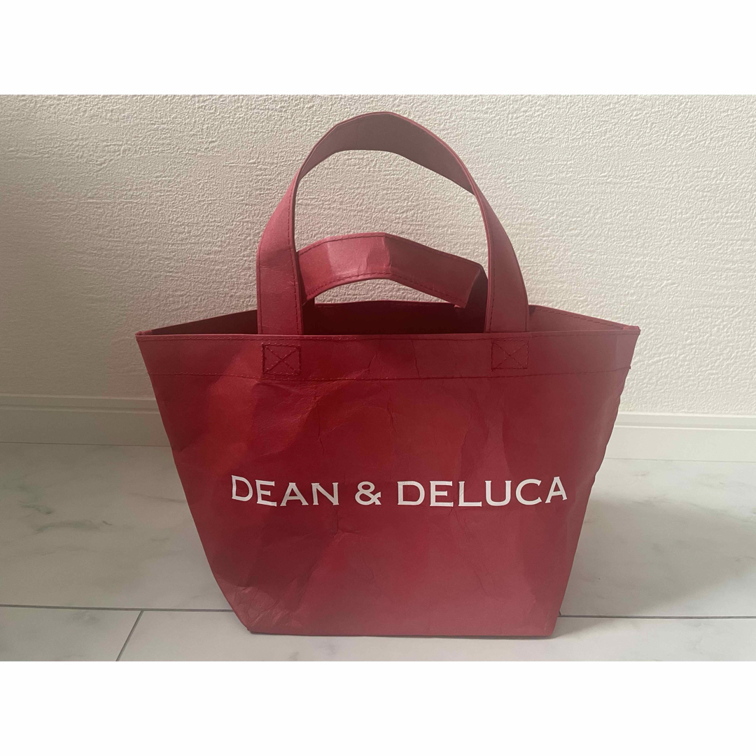 DEAN & DELUCA - ディーンアンドデルーカ♡バッグの通販 by SHOP