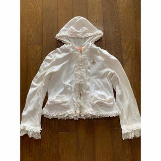 Angelic Pretty(パーカー)のフリマアイテム一覧 Angelic Pretty(パーカー)のフリマアイテム一覧