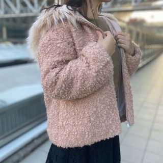 GRACE CONTINENTAL(毛皮/ファーコート)のフリマアイテム一覧 GRACE CONTINENTAL(毛皮/ファーコート)のフリマアイテム一覧