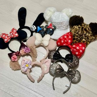 Disney - ディズニー パルパルーザ カチューシャの通販 by みけ Disney - ディズニー パルパルーザ カチューシャの通販 by みけ